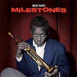 画像1: アナログ MILES DAVIS / Milestones [LP]] (20TH CENTURY MASTORWORKS)