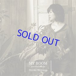 画像1: ウィリアムス浩子(vo) /MY ROOM another side [紙ジャケCD]] (BERKELEY SQUARE MUSIC)