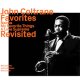 JOHN COLTRANE / Favorits Live (Naima, My Favorite Things 1963, & A Love Supreme 1965) Revisited[digipackCD]]  (EZZ-THETICS)