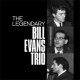 BILL EVANS TRIO  / レジェンダリー・ビル・エヴァンス・トリオ [紙ジャケ3CD]] (CHERRY RED)