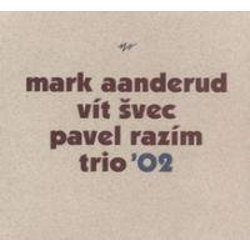 画像1: マーク・アンデルド・トリオ / Trio '02 (CD) [ARTA]