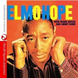 画像1: エルモ・ホープ・トリオ / Elmo Hope Trio (CD) [FRESH SOUND]