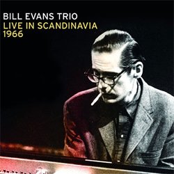 画像1: BILL EVANS TRIO / Live In Scandinavia 1966 [CD]] (HI HAT)