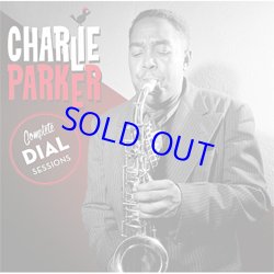 画像1: CHARLIE PARKER / Complete Dial Sessions+ 17 Bonus Tracks  [4CD]] (BIRD'S NESST)