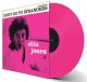 アナログ ETTA JAMES(vo) / Don’t Go To Strangers+ 3 Bonus Tracks   [180g重量盤LP]] (WAX TIME IN COLOR)