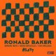 RONALD BAKER QUARTET /  Misty [CD]] (BLAU RECOORDS)