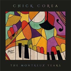 画像1: CHICK COREA  /  The Montreux Years [CD]] (BMG/ADA)