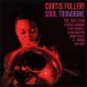 アナログ CURTIS FULLER / Soul Trombone And The Jazz Clan [LP]] (SOWING)