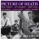 アナログ  CHET BAKER /ART PEPPER / Picture Of Heath  [180g重量盤LP]] (BLUE NOTE)