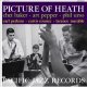 アナログ  CHET BAKER /ART PEPPER / Picture Of Heath  [180g重量盤LP]] (BLUE NOTE)＊