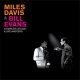 MILES DAVIS & BILL EVANS / Complete Studio & Live Masters [3CD]] (FINGERPOPPIN')