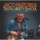 アナログ  JACO PASTORIOUS / Truth, Liberty & Soul-Live In Nyc: The Complete 1982 Npr Jazz Alive Recording [3LP]]  (RESONANCE)