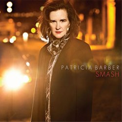 画像1: 再入荷  PATRICIA BARBER(vo)(p)  / Smash [digipackCD]] (CONCORD)