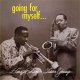 LESTER YOUNG - HARRY "SWEETS" EDISON / Going For Myself + 5 Bonus Tracks [CD]] (ESSENTIAL JAZZ CLASSICS)