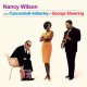 NANCY WILSON(vo) / With Cannonball Adderley And George Shearing [CD]] (ESSENTIAL JAZZ CLASSICS)