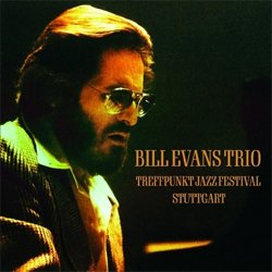 画像1: BILL EVANS / Treffpunkt Jazz Festival Stuttgart [CD]] (HI HAT)