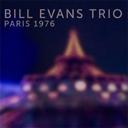 画像1: BILL EVANS / Paris 1976 [CD]] (HI HAT)