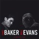 アナログ CHET BAKER & BILL EVANS /  The Complete Recordings [180g重量盤2LP]]  (WAX TIME)