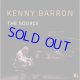 KENNY BARRON /  The Source [digipackCD]] (ARTWORK)