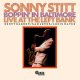 SONNY STITT / Boppin' in Baltimore [2CD]] (JAZZ DETECTIVE)