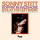 SONNY STITT / Boppin' in Baltimore [digipack2CD]] (JAZZ DETECTIVE)