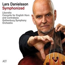 画像1: アナログ LARS DANIELSSON(b)  / Symphonized [180g重量盤2LP]] (ACT MUSIC)