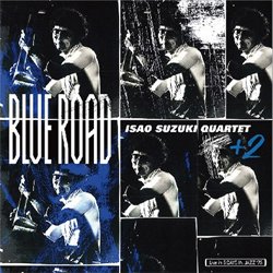 画像1: 再入荷  鈴木勲 / Blue Road [CD]] (DAYS OF DELIGHT)