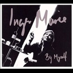 画像1: INGER MARIE(vo) / By Myself [SACD HYBRID]] (STUNT)