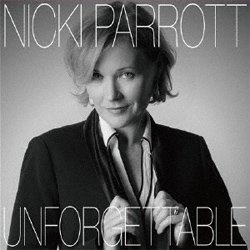 画像1: NICKI PARROTT / Unforgettable [CD]] (VENUS)VHCD-1213