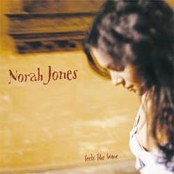 画像1: 再入荷  アナログNORAH JONES / Feels Like Home [LP]] (BLUE NOTE)