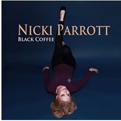 画像1: NICKI PARROTT / Black Coffee [CD]] (VENUS)