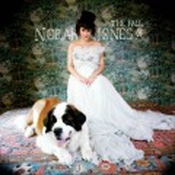 画像1: NORAH JONES /  The Fall [digipackCD]] (BLUE NOTE)