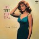 アナログ  TINA LOUISE(vo) / It's Time For Tina +1 Bonus Track[180g重量盤LP]] (SUPPER CLUB)