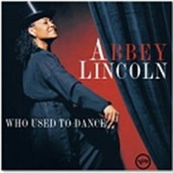 画像1: アナログ ABBEY LINCOLN(vo) / We Used To Dance [2LP]] (DECCA)