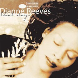画像1: DIANNE REEVES /  That Daà [CD]](CONCORD)