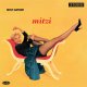 アナログ  MITZI GAYNOR ミッチ・ゲイナー(vo) / Mitzi + 5 Bonus Tracks   [180g重量盤LP]] (原盤VERVE/SUPPER CLUB)