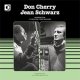 DON CHERRY / Roundtrip - Live at Théatre Récamier - Paris 1977 [CD]] (TRANSVERSALES DISQUES)