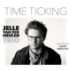 アナログ  JELLE VAN DER MEULEN(tp) / Time Ticking  [LP]] (自主制作)