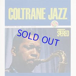 画像1:  JOHN  COLTRANE / Coltrane Jazz [CD]]  (IATLANTIC)