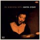 アナログ ANITA O'DAY / An Evening With Anita + 4 Bonus Tracks  [180g重量盤LP]](SUPPER CLUB)