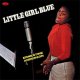 アナログ　ERNESTINE ANDERSON(vo) / Little Girl Blue [180g重量盤LP]] (SUPPER CLUB)