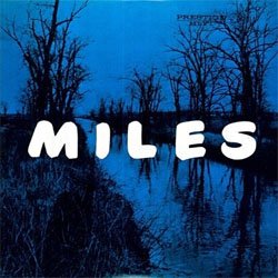 画像1: アナログ MILES DAVIS / The New Miles Davis Quintet [LP]] (PRESTIGE) MONO