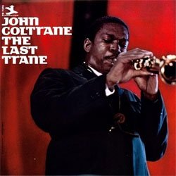画像1:  アナログ JOHN COLTRANE / The Last Trane [LP]] (PRESTIGE)
