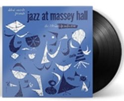 画像2: アナログ THE QUINTET CHARLIE PARKER / Jazz at Massey Hall [LP]] (FANTASY/OJC)