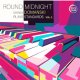 MAREK DOMANSKI(マレク・ドマニスキ) / Round Midnight - Plays Standards Vol.2 [CD]] (DUX)