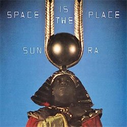 画像1: アナログ SUN RA / Space Is The Place  [180g重量盤LP]] (VERVE)
