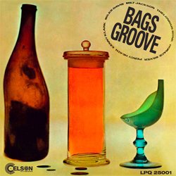 画像1: アナログ MILES DAVIS / Bags' Groove  [180g重量盤LP]] (SAAR RECORDS) mono