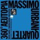 MASSIMO URBANI(マッシモ・ウルバニ) (as) QUARTET / 360 Aeutopia [CD]] (RED)