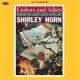 アナログ  SHIRLEY HORN(vo) / Embers And Ashes +2 Bonus Tracks [180g重量盤LP]] (SUPPER CLUB)