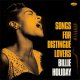 アナログ BILLIE HOLIDAY /Songs For Distingué Lovers +5 Bonus Tracks [180g重量盤LP]] (SUPPER CLUB)